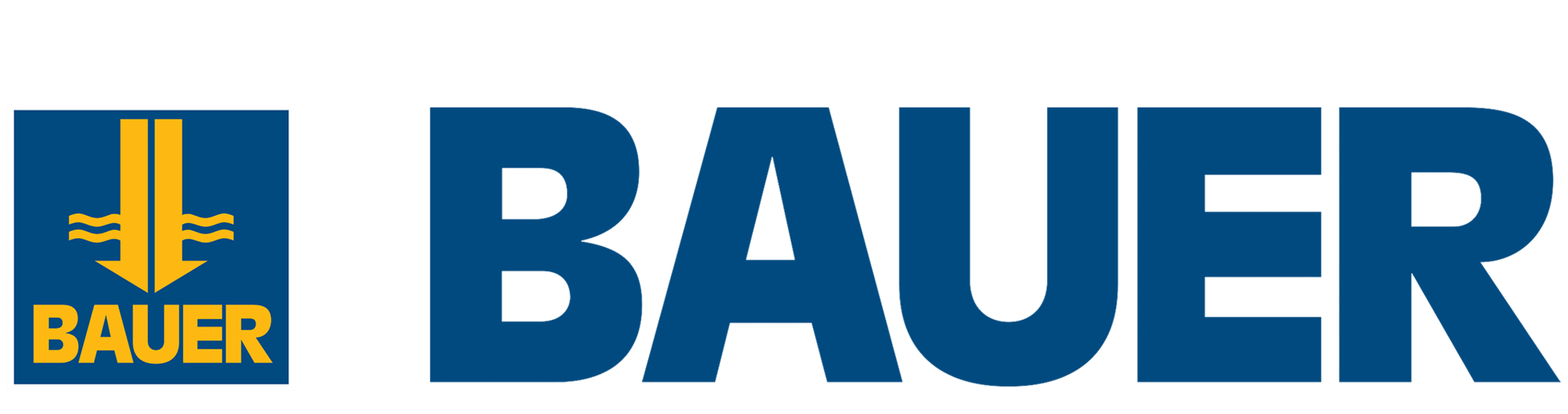 Bauer-Emblem